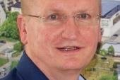 Rosenbach plädiert für Austritt aus Wohnungsbaugesellschaft - Frank Thiele - Geschäftsführer der Wohnungsbaugesellschaft Plauen-Land.