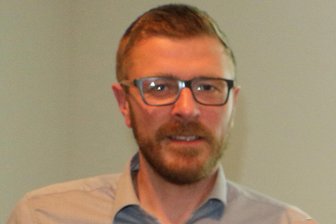 Rosenbacher Bürgermeister nach Wiederwahl voller Pläne - Wiedergewählt als Rosenbacher Bürgermeister wurde Michael Frisch.