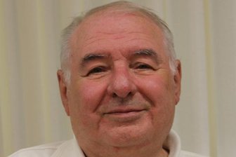 Rosenbacher Rat gedenkt verstorbenem Mitglied - Bernd Rudert