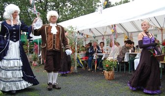 Rosenfest 