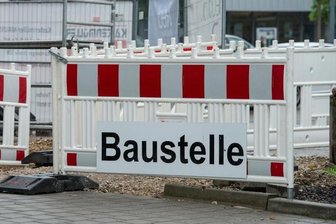 Rossau: Kreisstraße früher frei -