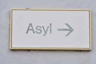 Rossauer Asylunterkunft bleibt geöffnet -