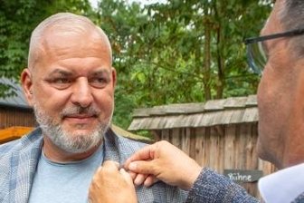 Rotary Club Annaberg unter neuer Führung - Andreas Engert ist neuer Präsident des Annaberger Rotary Clubs.