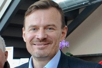 Rotary Club Reichenbach/Auerbach hat neuen Chef - Markus Frixel
