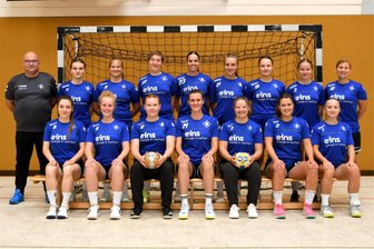 Rotation Weißenborn: Damen blicken vorsichtig nach oben - Gerüstet für die neue Saison: die Damen des SV Rotation Weißenborn. Das Team für die Spielzeit 2024/25 setzt sich aus vielen erfahrenen Spielerinnen und etlichen jungen Talenten zusammen.