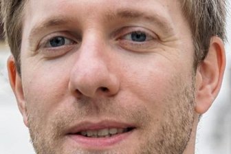 Rotation will auch LVB stoppen -  Rotation-Trainer David Dehn