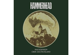 Rotzig: Hammerhead mit "Nachdenken über Deutschland" - 