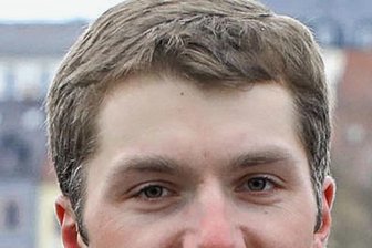 Routinier aus Waldenburg soll junge Truppe führen - Sebastian Vogel - Radrennfahrer aus Waldenburg