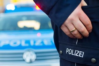 Rowdy von Hainichen wieder auf freiem Fuß - 