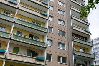 Rowdys setzen Wohnungen unter Wasser - 