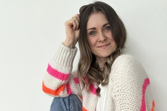 Roxana Hofmann aus Frankenberg: Ein Blick hinter die Kulissen einer erfolgreichen Mama-Bloggerin - Roxana Hofmann aus Frankenberg pausiert mit ihrem Job als Finanzbeamtin. Während der Elternzeit bloggt sie aus ihrem Familienleben, und das erfolgreich.
