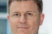 RS-Virus: Mehrere Kleinkinder im Krankenhaus - Dr. UlrichZügge - Chefarzt Kinder- und Jugendmedizin am KKH Freiberg