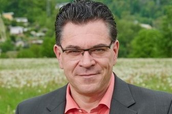 Ruben Gehart (CDU)