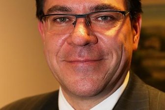 Ruben Gehart tritt für die CDU bei der OB-Wahl in Schwarzenberg an - Ruben Gehart - OB-Kandidat