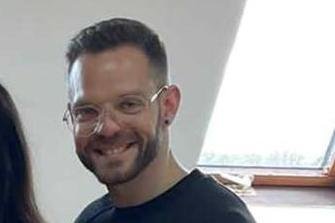 Rubin-Trainer hat jetzt die A-Lizenz - Sebastian Bronst