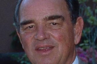 Rudolf von Schönburg feiert 90. - Rudolf von Schönburg - Hotelier