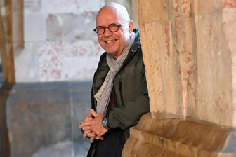 Rückblick auf das Kulturhauptstadtjahr: Autor Stefan Tschök spricht in Chemnitzer Kulturzentrum - 