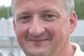 Rückhaltebecken wird erheblich teurer - Uwe Graner - Betriebsleiterder FreibergerAbwasserbeseitigung