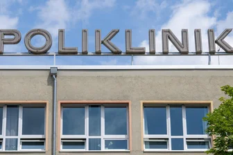 Rückkehr zur Poliklinik in Plauen? Stadträte wollen mit Bürgern diskutieren - Könnte in Plauen ein Ärztezentrum nach dem Vorbild früherer Polikliniken entstehen?