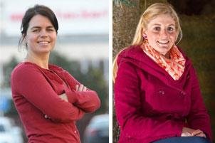 Rückkehrer sehnen sich nach Heimat, Freunden und Familie - 