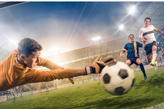 Rückkehrer vom Meeraner SV schießt Traktor Neukirchen an die Tabellenspitze der Fußball-Westsachsenliga - Am zweiten Spieltag wurde ein Fußballer der SG Traktor Neukirchen Spieler der Woche in der Westsachsenliga.