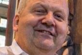 Rückzug aus einem bewegtem Berufsleben - Bernhard Fuß - Pfarrer