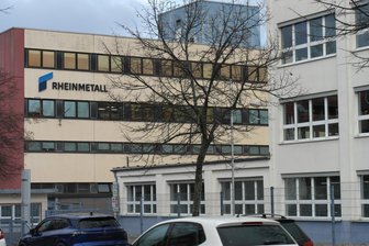Rüstungsriese Rheinmetall trennt sich von Pierburg Hartha - Pierburg in Hartha gehört zu einem der wenigen tarifgebundenen Unternehmen der Region.
