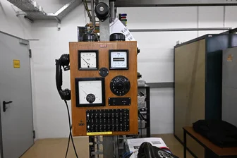 Ruf doch mal an! Chemnitzer Ausstellung zeigt Telekommunikation im 19. und 20. Jahrhundert - Foto: Andreas Seidel
