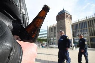 Ruf nach schärferem Alkoholverbot -