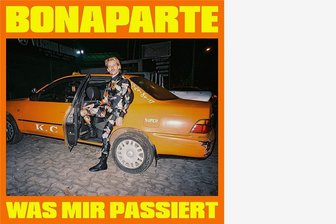 Ruhepol - 