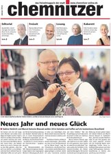 Ruhig ins neue Jahr -
