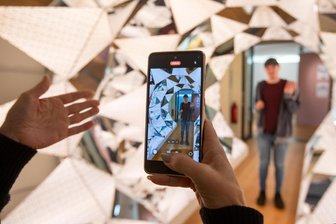 Ruhig und achtsam in Plauen: „Low-Sensory Day“ erneut in der Fabrik der Fäden - Die Fabrik der Fäden lädt erneut zum reizarmen Tag ein.