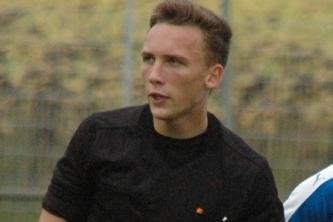 Ruhiges Debüt -