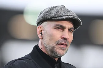 "Rumgeeiere": Babbel kritisiert Nagelsmann wegen Neuer - Markus Babbel kritisiert Julian Nagelsmann. (Archivbild)