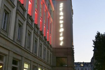 Rumor am Schauspiel Leipzig - Im Schauspielhaus Leipzig hängt der Haussegen schief - sagen die einen, die anderen sagen, das stimme nicht.