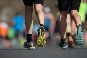 Run auf Kulturhauptstadt-Marathon 2025 in Chemnitz: Wer reist am weitesten an? - Nach über 10 Jahren Pause wird 2025 in Chemnitz wieder ein Marathon ausgetragen – im Jahr der Europäischen Kulturhauptstadt.