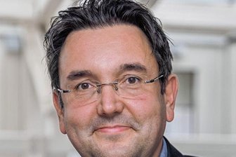 Rund 180 Ukrainer haben im Erzgebirge Arbeit aufgenommen - Sven Schulze - Leiter der Agenturfür Arbeit in Annaberg-Buchholz