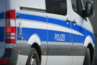 Rund 230 Leute bei "Spaziergang" in Freiberg -