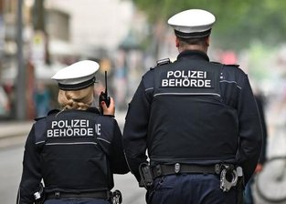 Rund 300 Teilnehmer an Protesten am Montagabend in Freiberg - 