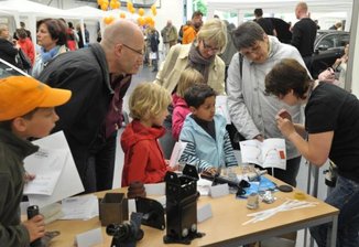 Rund 7000 Besucher werden erwartet -