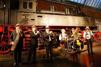 Rund 8000 Besucher bei Chemnitzer Museumsnacht -
