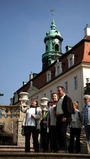 Schloss Lichtenwalde