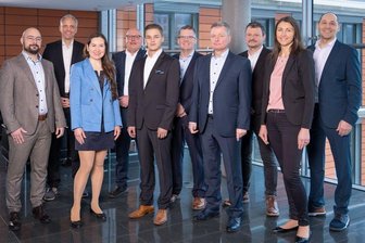 Rund um die Immobilie: Gebündelte Kompetenz im neuen S-ImmobilienCenter der Sparkasse Vogtland - Sparkasse Vogtland - S-ImmobilienCenter