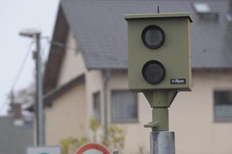 Rund um Hohenstein-Ernstthal: Diese Blitzer sind nur noch Attrappen -