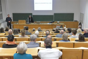 Runderneuerte Studiengänge: TU Bergakademie Freiberg bereitet Sommersemester vor - Die TU Bergakademie bietet auch im kommenden Sommersemester interessante Studiengänge an.