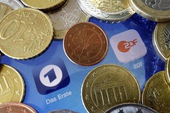 Rundfunkbeitrag soll ab 2021 auf 18,36 Euro steigen -