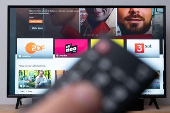 Rundfunkbeitrag: Vorsicht vor Mail-Betrug mit Zahlungstermin - Die Verbraucherzentrale NRW warnt derzeit vor Phishing-Mails mit einer angeblichen Nachricht des Rundfunkbeitragsservices.