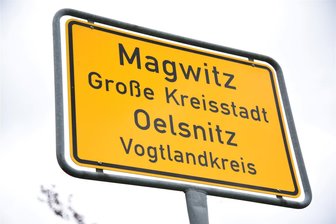 Rundgang im Ortsteil: Was die Magwitzer bewegt - In Magwitz findet am 24. September ein Rundgang mit Bürgern, Stadträten und Verwaltung statt.