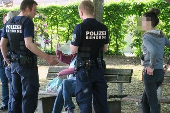 Runkels Plan für eine sichere Stadt -