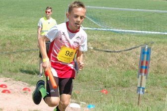 "Runners" für alle zu schnell -